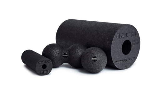 blackroll blackbox faszienrollen set