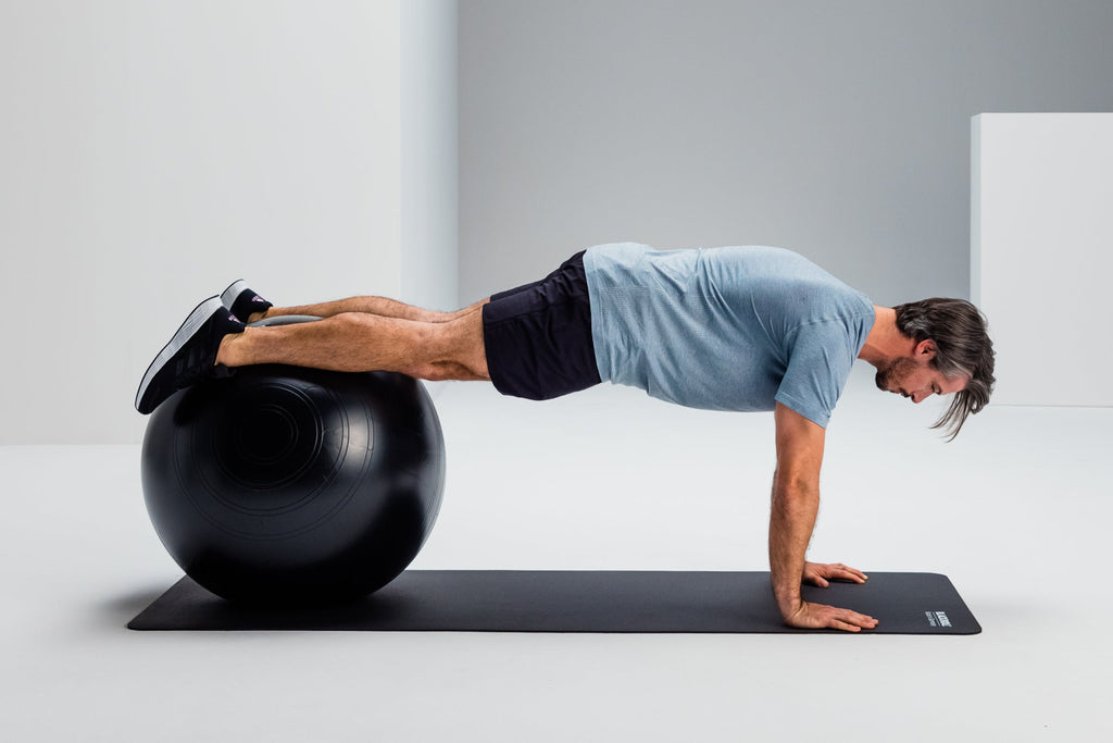 Gymball