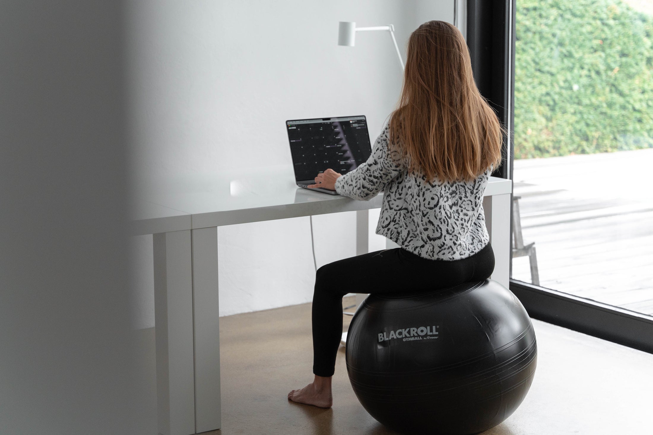 Gymball